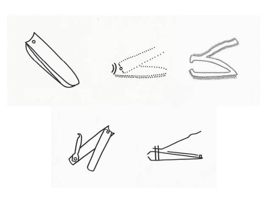nailclipper sketches